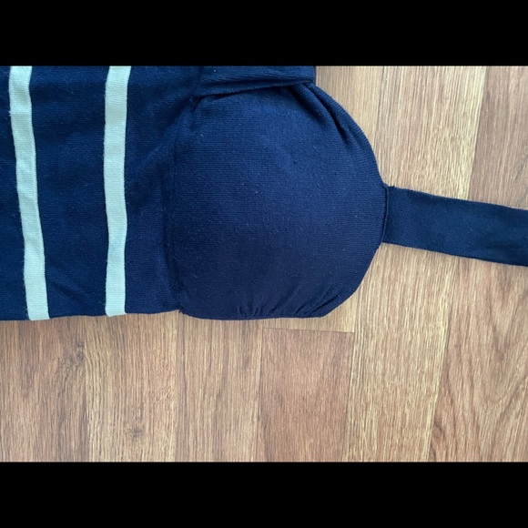 “TWELVE BY TWELVE WOMENS MINI DRESS” - Picture 3 of 7